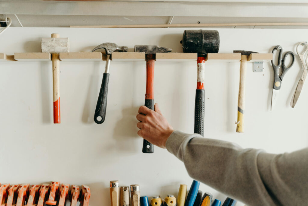 Handyman Tools