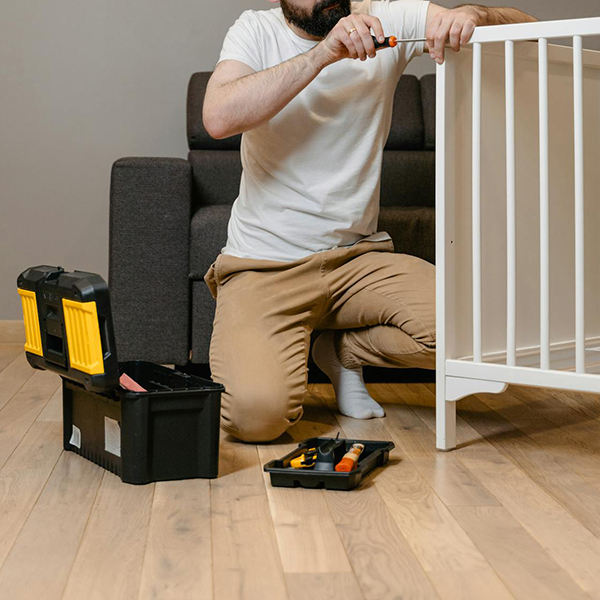 DFW Handyman Assembly Service