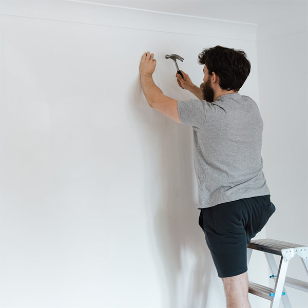 DFW Handyman TV Mounting Service