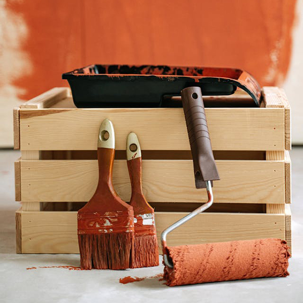 DFW Handyman Painting Service